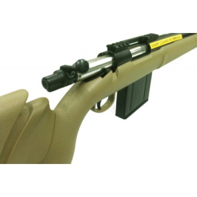 Spring Action Sniper Rifle DEB